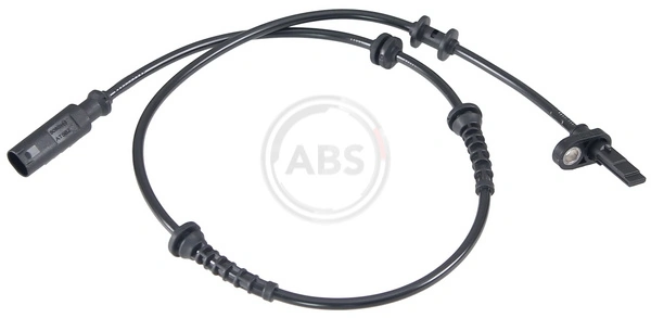 Sensor, wheel speed 30667