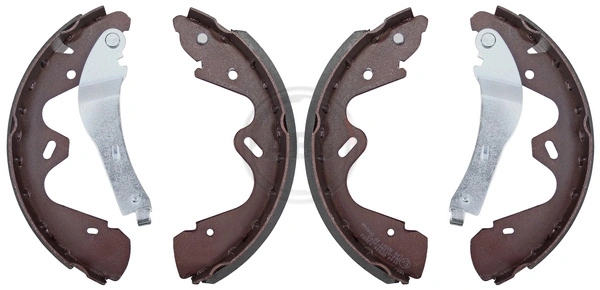 Brake Shoe Set 9144