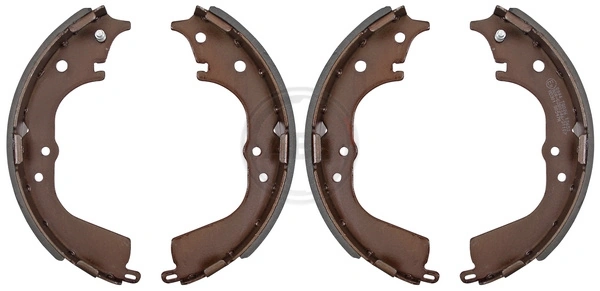 Brake Shoe Set 8944