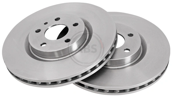 Brake Disc 16200