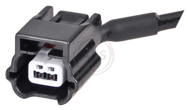 Sensor, wheel speed 31503