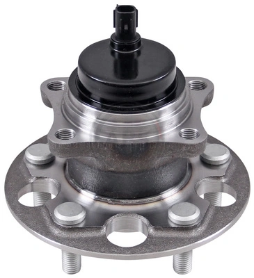 Wheel Bearing Kit 201545