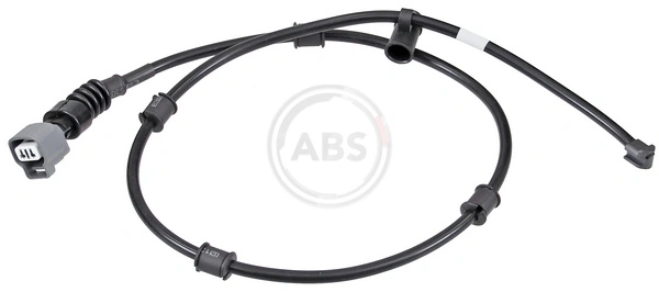 Warning Contact, brake pad wear 39807