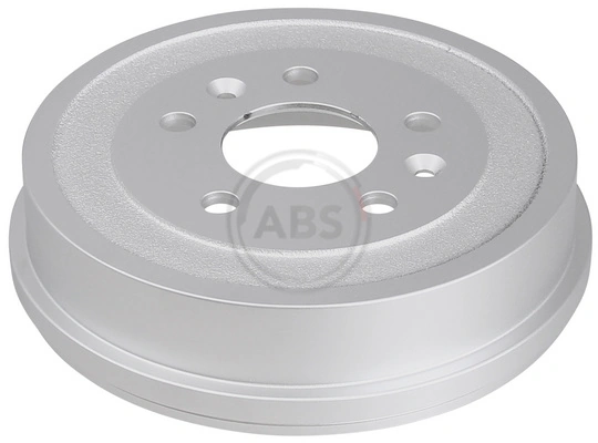 Brake Drum 2934-S