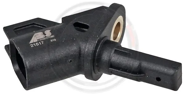 Sensor, wheel speed 31517