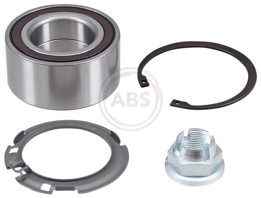 Wheel Bearing Kit 200416