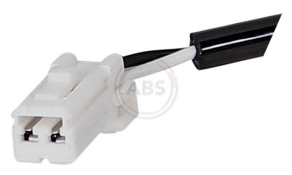 Sensor, wheel speed 31933