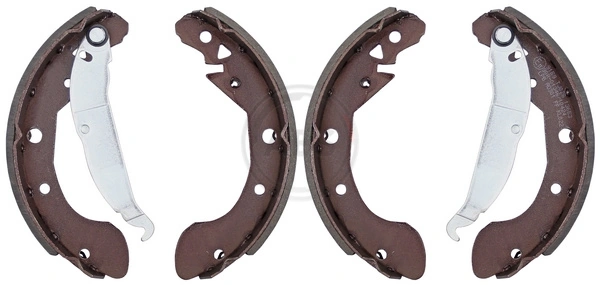 Brake Shoe Set 9159