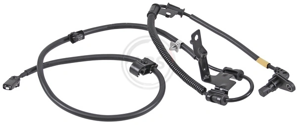 Sensor, wheel speed 31557