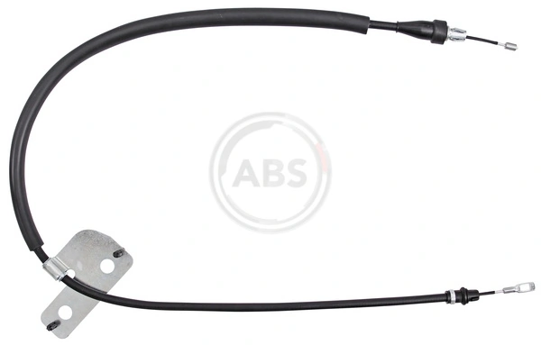 A.B.S. K16024 Cable Pull, parking brake