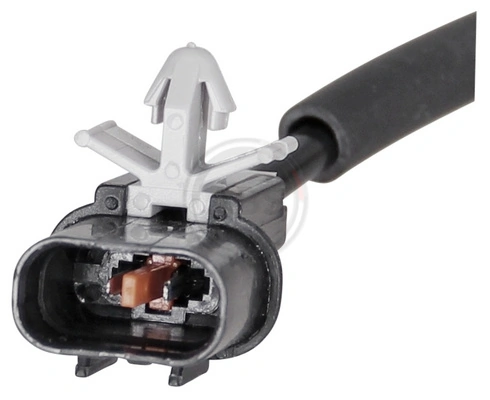 Sensor, wheel speed 31732