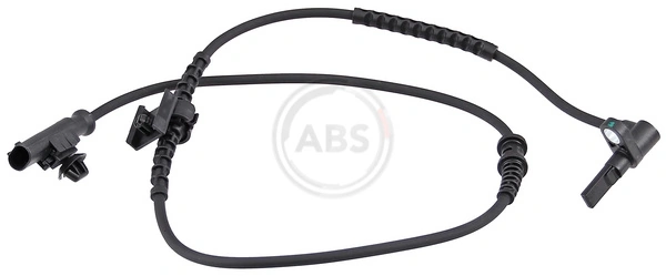 A.B.S. 30103 Sensor, wheel speed