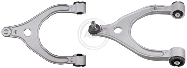 Control/Trailing Arm, wheel suspension 212449