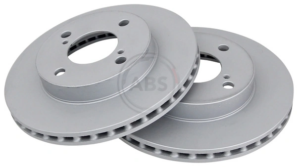 Brake Disc 18620