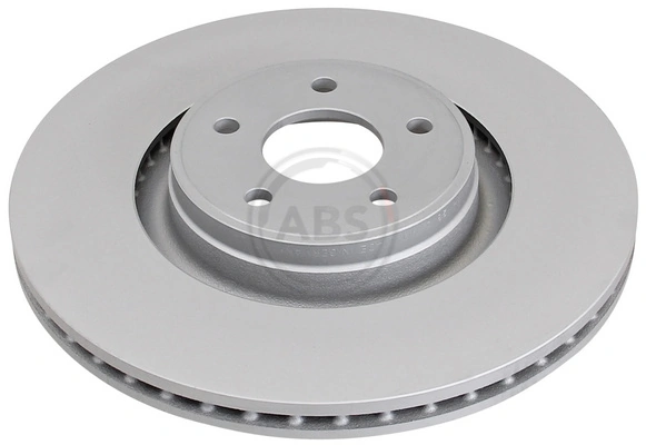 Brake Disc 18740