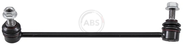 Link/Coupling Rod, stabiliser bar 260926