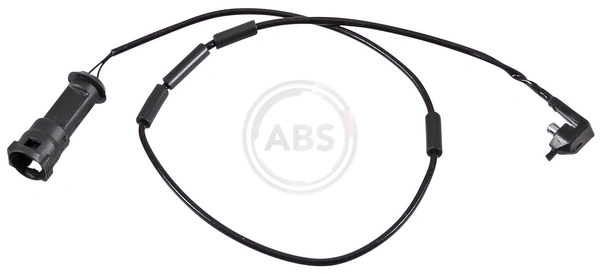 A.B.S. 39517 Warning Contact, brake pad wear