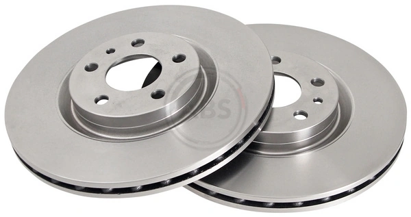 Brake Disc 16310