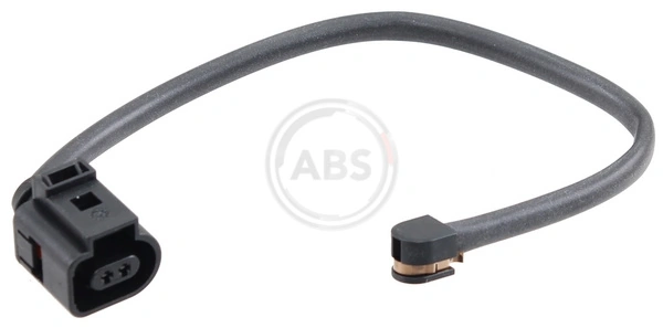 Warning Contact, brake pad wear 39773