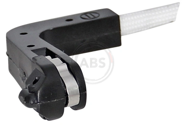 Warning Contact, brake pad wear 39635