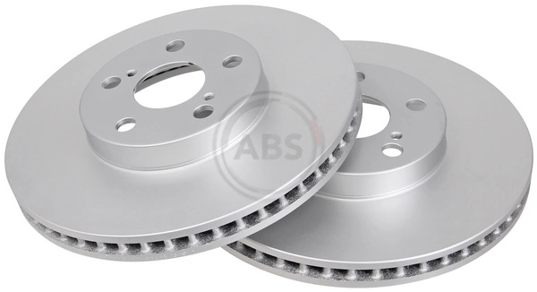 Brake Disc 17187
