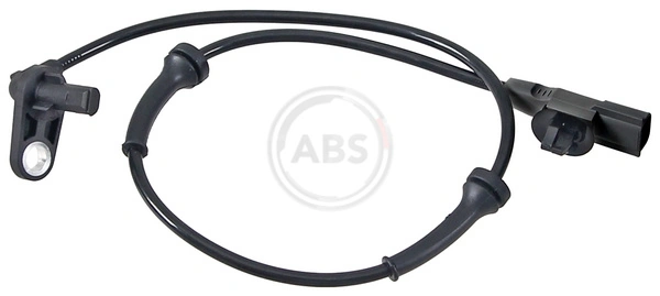 Sensor, wheel speed 31359