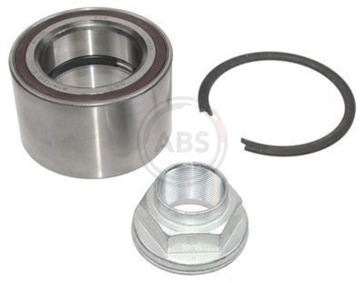 Wheel Bearing Kit 201129