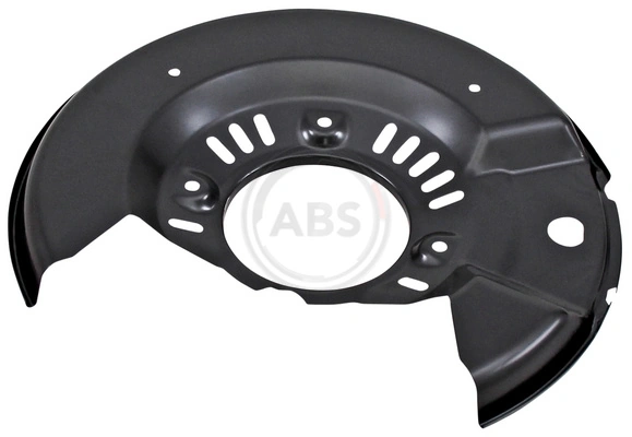 Splash Guard, brake disc 11165