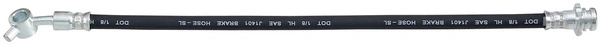 Brake Hose SL 6353