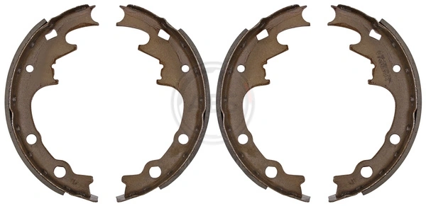 Brake Shoe Set 40569