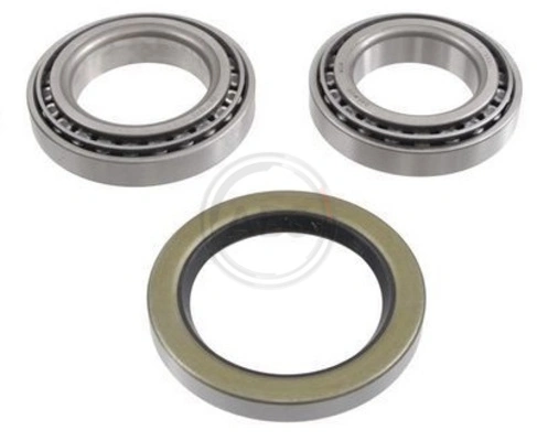 Wheel Bearing Kit 200630