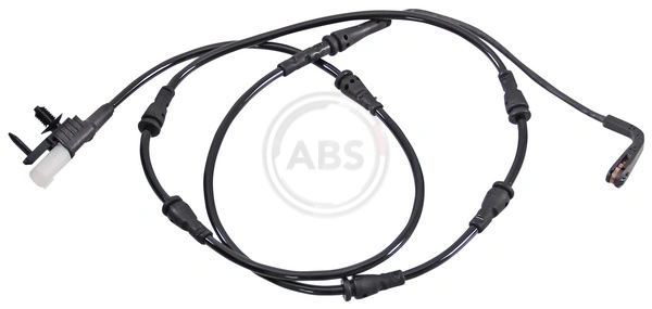 Warning Contact, brake pad wear 39985