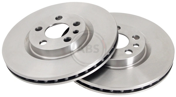 Brake Disc 16288