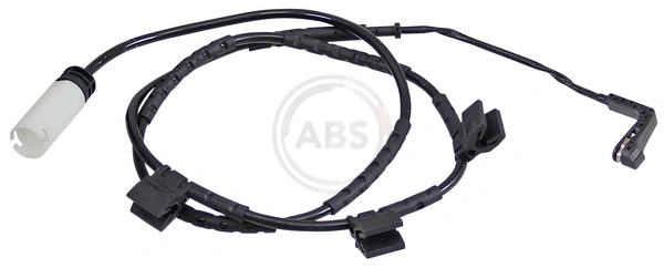 Warning Contact, brake pad wear 39646