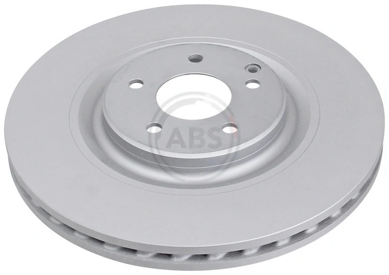 Brake Disc 17421