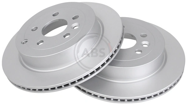 Brake Disc 17926