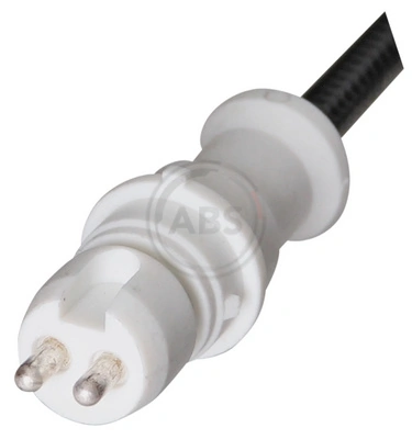 Sensor, wheel speed 31666