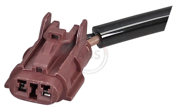 Sensor, wheel speed 31928