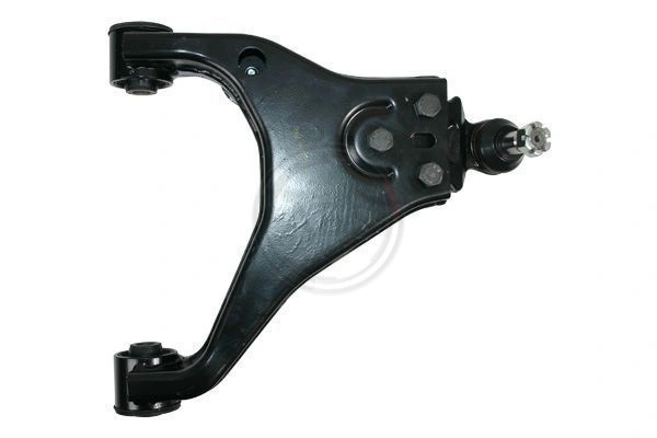 Control/Trailing Arm, wheel suspension 210994