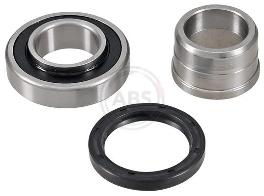 Wheel Bearing Kit 201321