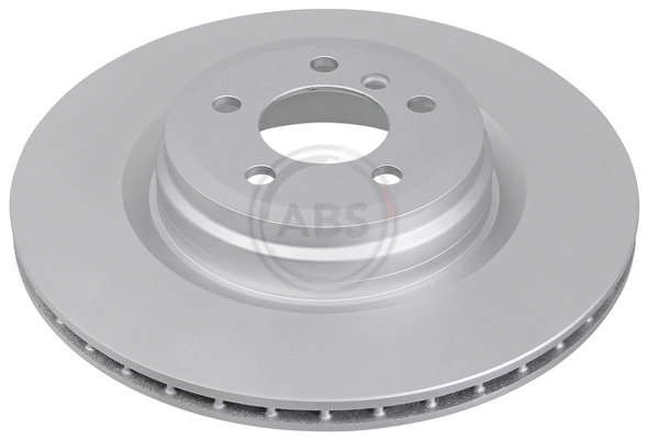 Brake Disc 18257