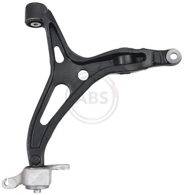 Control/Trailing Arm, wheel suspension 211754