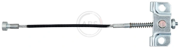 Cable Pull, parking brake K14190