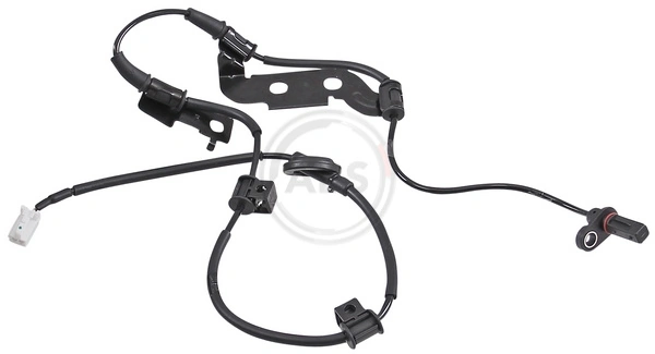 Sensor, wheel speed 31863