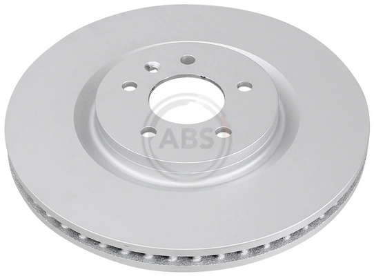 Brake Disc 18630