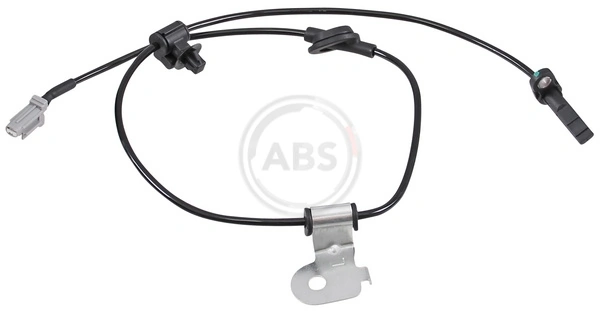 Sensor, wheel speed 31988