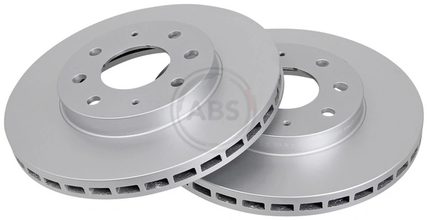 Brake Disc 16669