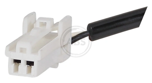 Sensor, wheel speed 31888