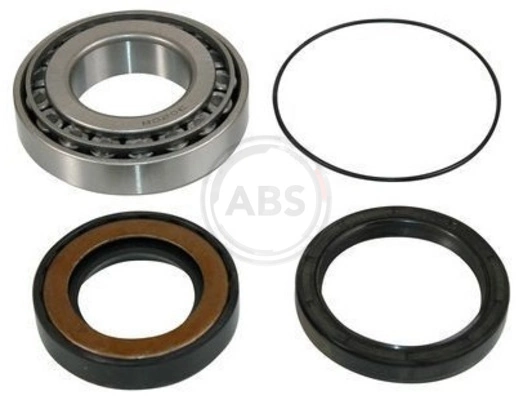 Wheel Bearing Kit 200122