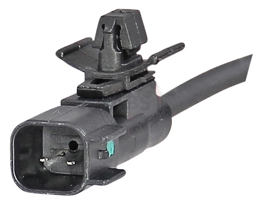 Sensor, wheel speed 31607